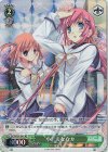 DC/WC01-041 RE 小恋&ななか