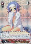 DC/WC01-054 RE Yシャツの美夏