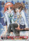 DC/WC01-060 RE 美春&音夢