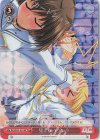 DC/WC01-070 RE 見事なカウンター
