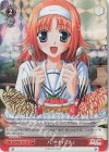 DC/WC01-072 RE バナナパフェ