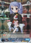 DC/WC01-080 RE ピロスを抱くアリス