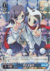 DC/WC01-081R RE 美夏&麻耶