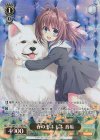 DC/WC01-118S RE 春のもふもふ 音姫