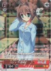 DC/WC01-17T RE パジャマの由夢
