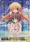 DC/WC01-E03 RE 水着の由夢&さくら