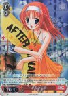 DC/WC01-E12 RE 水着の美春