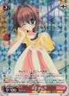 DC/WC01-E13 RE 水着の由夢