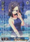 DC/WC01-E17 RE 水着の麻耶