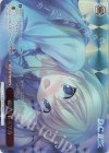  DC/WCE02-013 RE 寝ぼけるエリカ 