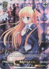 DC/WCE02-019 RE 物憂げなさくら