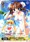 DC/W01-E02 C 水着の音夢&さくら