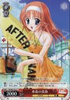 DC/W01-E12 C 水着の美春