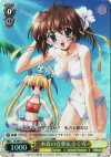 DC/W01-E02 S-C 水着の音夢&さくら(ホロ)