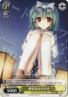  DC/WE02-003 C 魂を送るまひる 