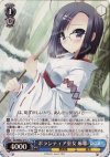  DC/WE02-015 C ボランティア巫女 麻耶 