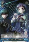  DC/WE02-017 S-C ごめんね。そして、ありがとう(ホロ) 