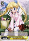  DC/WE08-04 C 噂の転入生 さくら 