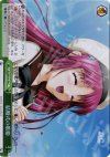  DC/WE08-26 S-CC 結婚式の歌姫(ホロ) 