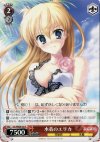  DC/WE08-55 R 水着のエリカ 