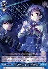  DC/WE08-62 C ごめんね。そして、ありがとう 