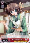 DC/W09-102 TD 花より団子 音夢