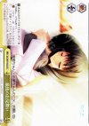  DC/W09-022 CR 最後のお見舞い 