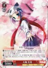 DC/W09-055 R 天枷 美夏