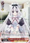  DC/W09-059 U 素直でがんばり屋μさん 