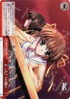  DC/W09-075 CC たった1つの願い 