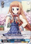 DC/W09-089 C 磯鷲 涼芽