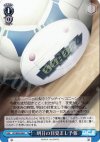  DC/W09-096 C 明日の目覚まし予報 