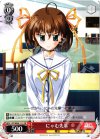DC/W09-111 PR にゃむ先輩