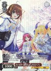  DC/W128-P04 PR Re:tune 音夢&ことり&さくら 