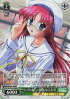 DC/W128-P08S PR ショッピング中のことり