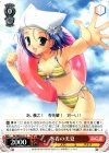 DC/WE20-21 C 水着の美夏