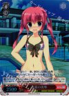 DC3/WE20-23 S-C 水着の美琴(ホロ)