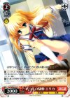 DC/WE20-24 C いつもの騒動 エリカ