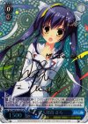DC3/WE20-10SP SP 新入部員 さら(サイン入り)