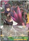 DCT/S86-024 RR 本当の強さ 愛莉