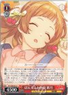 DCT/S86-061 U ぽん太とお昼寝 葉月