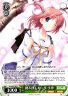 DC/WE30-08 R 踏み出した一歩 小恋
