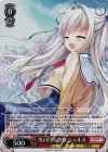  DC3/WE30-11 S-C 雪の日の登校 シャルル(ホロ) 