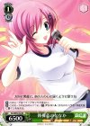  DC/WE30-20 RE 体操着のななか 