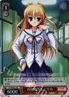  DC/WE30-22 S-RE 特別留学生エリカ(ホロ) 