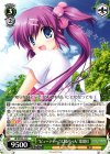 LB/WE30-32 R “ビューティー☆はるちゃん”葉留佳