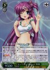 LB/WE30-32 S-R “ビューティー☆はるちゃん”葉留佳(ホロ)