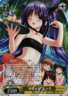 LB/WE30-35 S-R “頑張り屋”佐々美(ホロ)