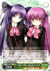 LB/WE30-44 C “満更でもない”佐々美＆佳奈多