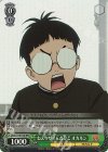 DDD/S118-T03R RRR ねえウザイんだけど オカルン